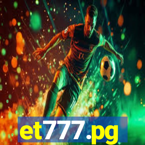 et777.pg