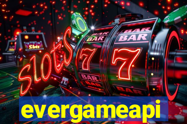 evergameapi