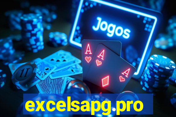 excelsapg.pro