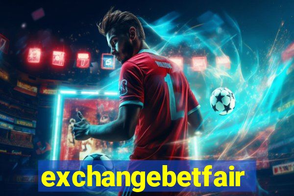 exchangebetfair