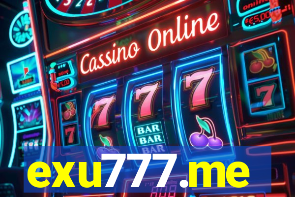 exu777.me