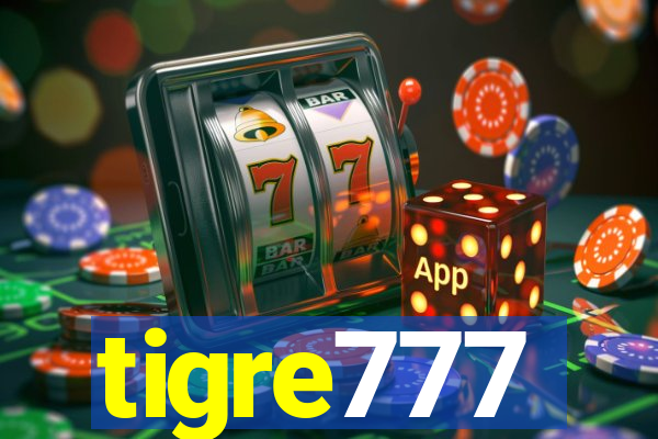 tigre777