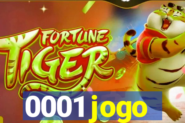 0001 jogo