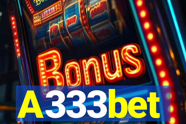 A333bet