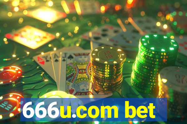 666u.com bet