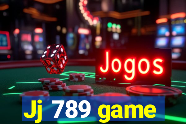 Jj 789 game