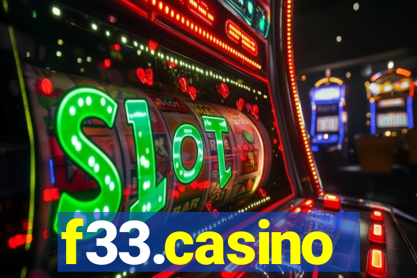 f33.casino