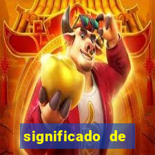 significado de sonhar com macumba