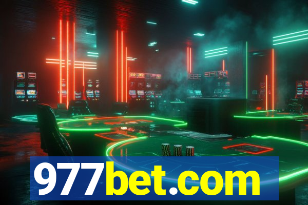 977bet.com