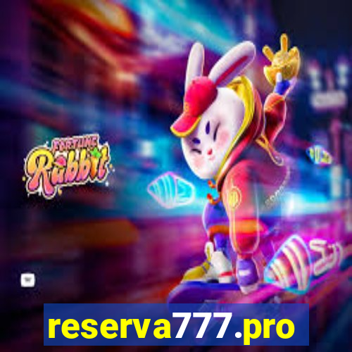 reserva777.pro