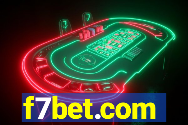 f7bet.com