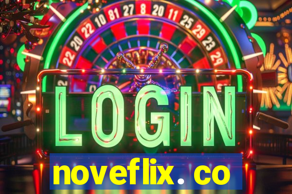 noveflix. co