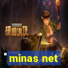 minas net