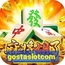 gostaslotcom