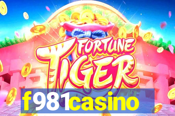 f981casino