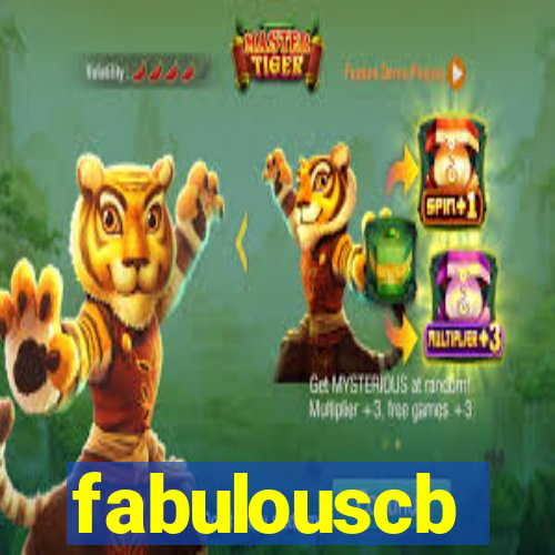 fabulouscb