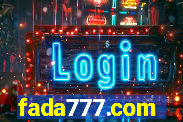 fada777.com