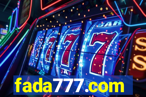 fada777.com