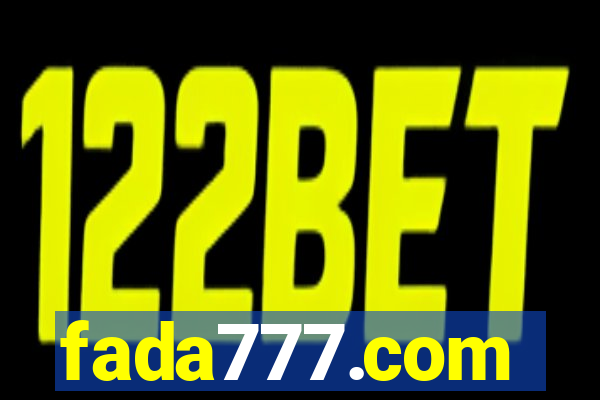 fada777.com