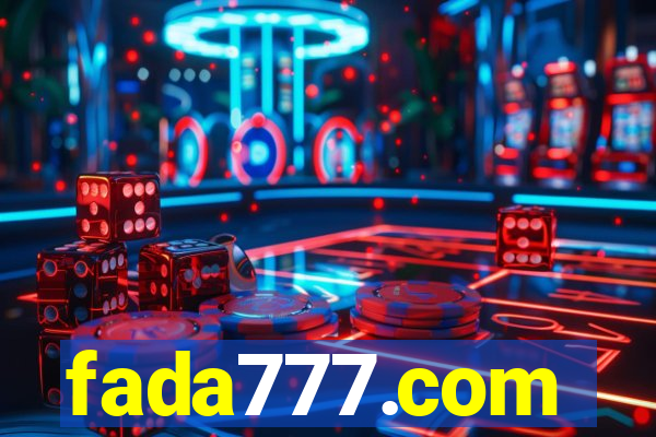 fada777.com