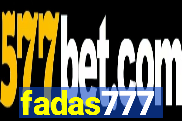 fadas777