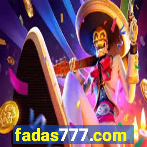 fadas777.com