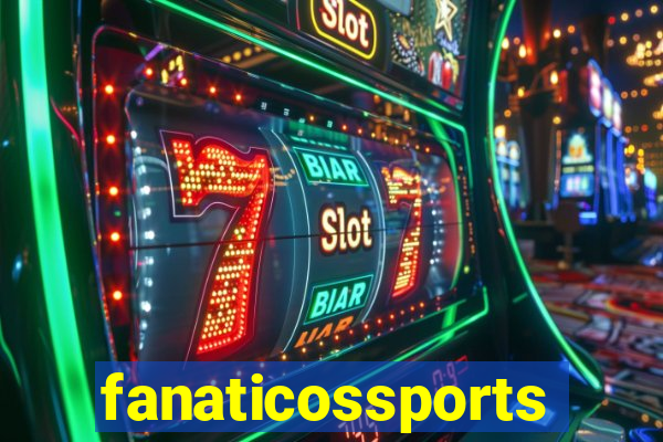 fanaticossports.bet