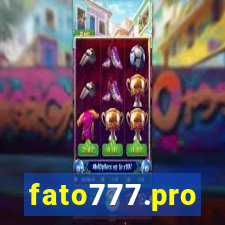 fato777.pro