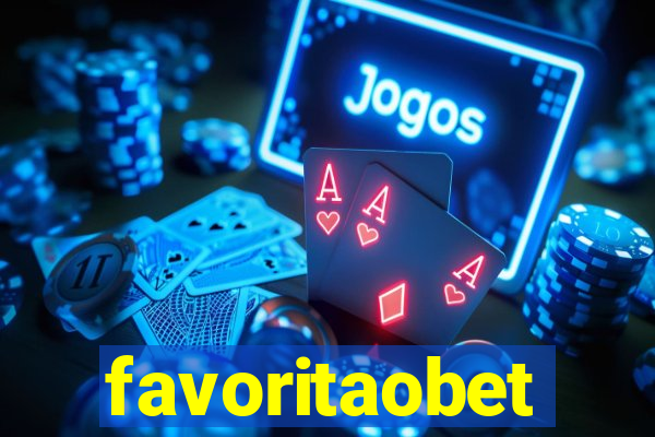 favoritaobet