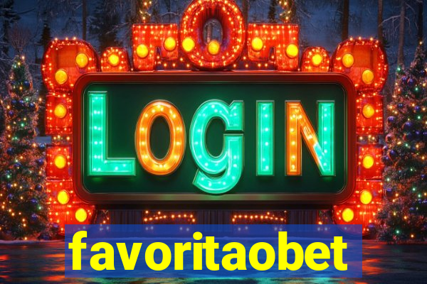 favoritaobet