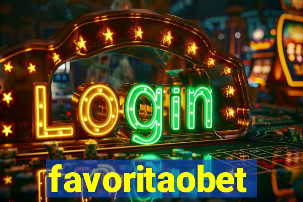 favoritaobet