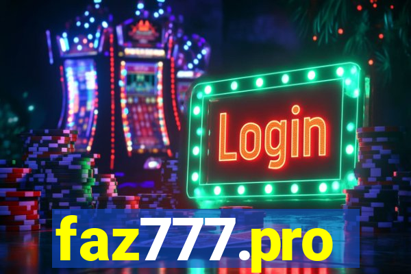 faz777.pro