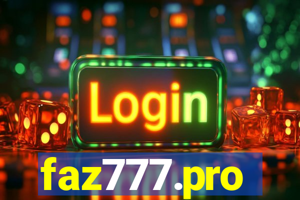 faz777.pro