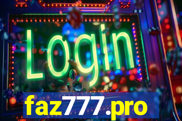 faz777.pro