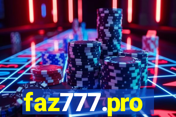 faz777.pro