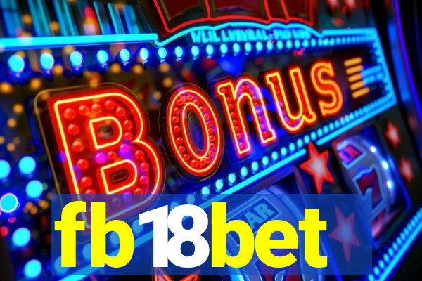 fb18bet