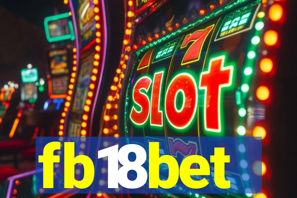 fb18bet