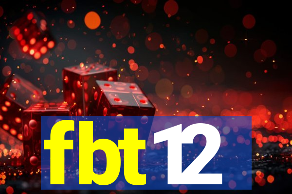 fbt12