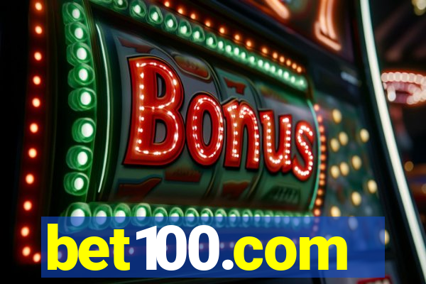 bet100.com