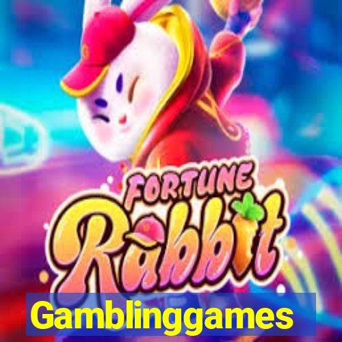 Gamblinggames