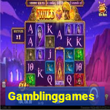 Gamblinggames