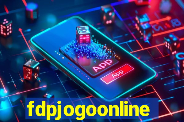 fdpjogoonline