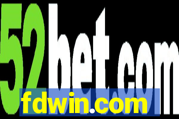 fdwin.com