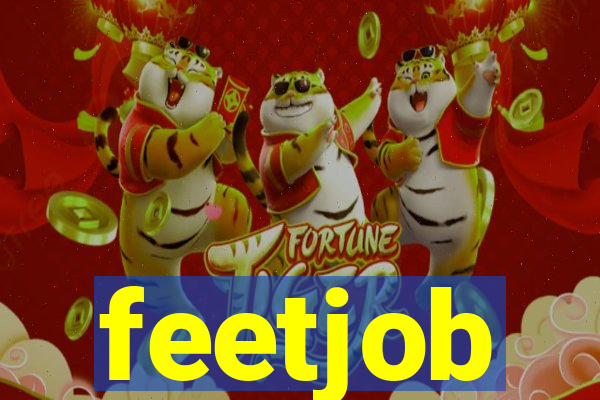 feetjob