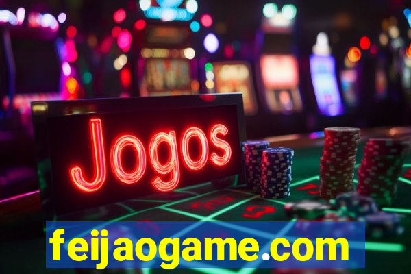 feijaogame.com