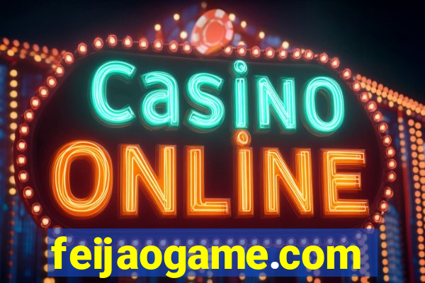 feijaogame.com