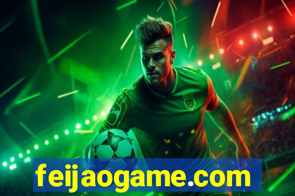 feijaogame.com