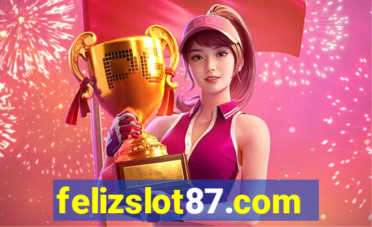 felizslot87.com