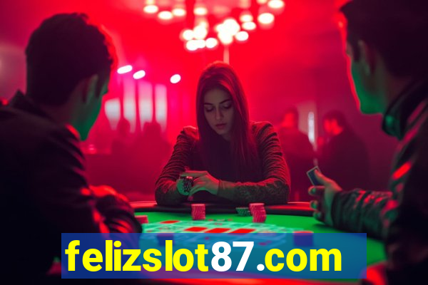 felizslot87.com