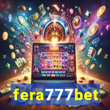 fera777bet